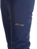 Miniaturansicht Spyder, Bormio Skihose Herren True Navy blau 