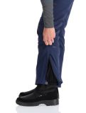 Miniaturansicht Spyder, Bormio Skihose Herren True Navy blau 