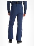 Miniaturansicht Spyder, Bormio Gtx Skihose Herren True Navy blau 