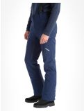 Miniaturansicht Spyder, Bormio Gtx Skihose Herren True Navy blau 