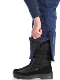 Miniaturansicht Spyder, Bormio Gtx Skihose Herren True Navy blau 