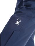 Miniaturansicht Spyder, Bormio Gtx Skihose Herren True Navy blau 