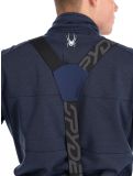 Miniaturansicht Spyder, Bormio Gtx Skihose Herren True Navy blau 