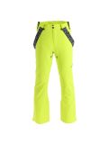 Miniaturansicht Spyder, Bormio GTX Skihose Herren lime grün