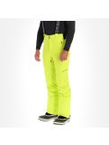 Miniaturansicht Spyder, Bormio GTX Skihose Herren lime grün