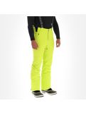 Miniaturansicht Spyder, Bormio GTX Skihose Herren lime grün