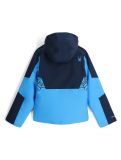 Miniaturansicht Spyder, Challenger Skijacke Kinder Aether Blue blau 