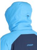 Miniaturansicht Spyder, Copper Skijacke Herren Aether Blue blau 