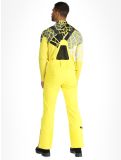 Miniaturansicht Spyder, Dare Skihose Herren Acid Yellow gelb 