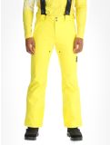 Miniaturansicht Spyder, Dare Skihose Herren Acid Yellow gelb 