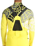 Miniaturansicht Spyder, Dare Skihose Herren Acid Yellow gelb 