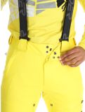 Miniaturansicht Spyder, Dare Skihose Herren Acid Yellow gelb 