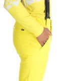 Miniaturansicht Spyder, Dare Skihose Herren Acid Yellow gelb 