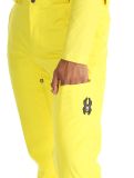 Miniaturansicht Spyder, Dare Skihose Herren Acid Yellow gelb 