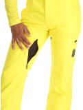 Miniaturansicht Spyder, Dare Skihose Herren Acid Yellow gelb 