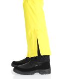 Miniaturansicht Spyder, Dare Skihose Herren Acid Yellow gelb 