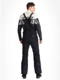 Miniaturansicht Spyder, Dare Skihose Herren Black schwarz 