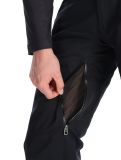 Miniaturansicht Spyder, Dare Skihose Herren Black schwarz 