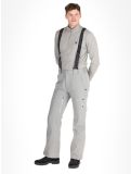 Miniaturansicht Spyder, Dare Skihose Herren Concrete grau 