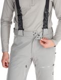 Miniaturansicht Spyder, Dare Skihose Herren Concrete grau 