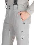 Miniaturansicht Spyder, Dare Skihose Herren Concrete grau 