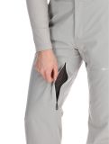 Miniaturansicht Spyder, Dare Skihose Herren Concrete grau 