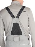 Miniaturansicht Spyder, Dare Skihose Herren Concrete grau 