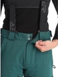 Miniaturansicht Spyder, Dare Skihose Herren Cypress Green grün 