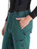 Miniaturansicht Spyder, Dare Skihose Herren Cypress Green grün 