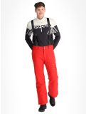 Miniaturansicht Spyder, Dare Skihose Herren Spyder Red rot 