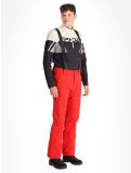 Miniaturansicht Spyder, Dare Skihose Herren Spyder Red rot 