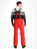 Miniaturansicht Spyder, Dare Skihose Herren Spyder Red rot 