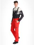 Miniaturansicht Spyder, Dare Skihose Herren Spyder Red rot 