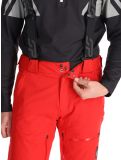 Miniaturansicht Spyder, Dare Skihose Herren Spyder Red rot 