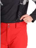 Miniaturansicht Spyder, Dare Skihose Herren Spyder Red rot 