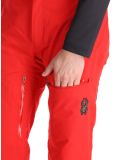 Miniaturansicht Spyder, Dare Skihose Herren Spyder Red rot 