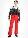 Miniaturansicht Spyder, Dare Skihose kurzes Modell Herren Spyder Red rot 