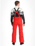 Miniaturansicht Spyder, Dare Skihose kurzes Modell Herren Spyder Red rot 