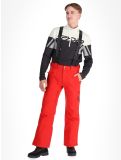 Miniaturansicht Spyder, Dare Skihose kurzes Modell Herren Spyder Red rot 