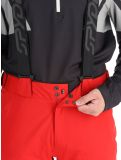 Miniaturansicht Spyder, Dare Skihose kurzes Modell Herren Spyder Red rot 