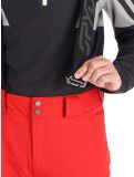 Miniaturansicht Spyder, Dare Skihose kurzes Modell Herren Spyder Red rot 