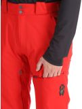 Miniaturansicht Spyder, Dare Skihose kurzes Modell Herren Spyder Red rot 