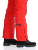 Miniaturansicht Spyder, Dare Skihose kurzes Modell Herren Spyder Red rot 