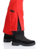 Miniaturansicht Spyder, Dare Skihose kurzes Modell Herren Spyder Red rot 