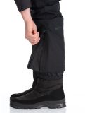 Miniaturansicht Spyder, Dare Skihose langes Modell Herren Black schwarz 