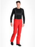 Miniaturansicht Spyder, Dare Skihose langes Modell Herren Spyder Red rot 