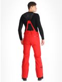 Miniaturansicht Spyder, Dare Skihose langes Modell Herren Spyder Red rot 