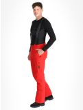 Miniaturansicht Spyder, Dare Skihose langes Modell Herren Spyder Red rot 