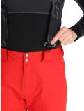 Miniaturansicht Spyder, Dare Skihose langes Modell Herren Spyder Red rot 