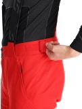 Miniaturansicht Spyder, Dare Skihose langes Modell Herren Spyder Red rot 